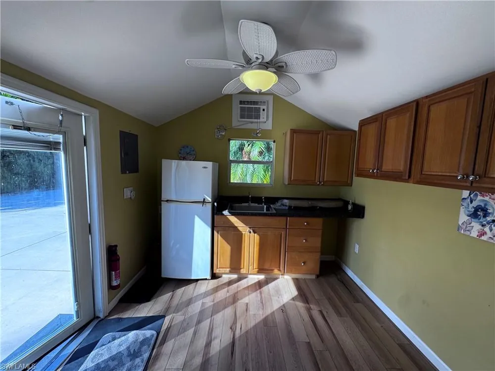 Gray Eagle Parkway Labelle, FL 33935