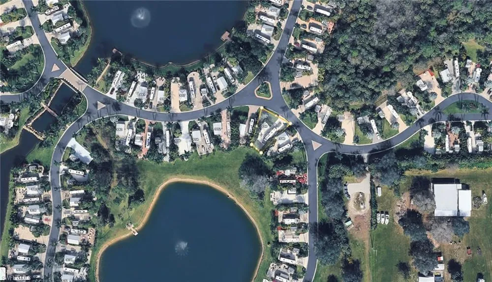 Gray Eagle Parkway Labelle, FL 33935