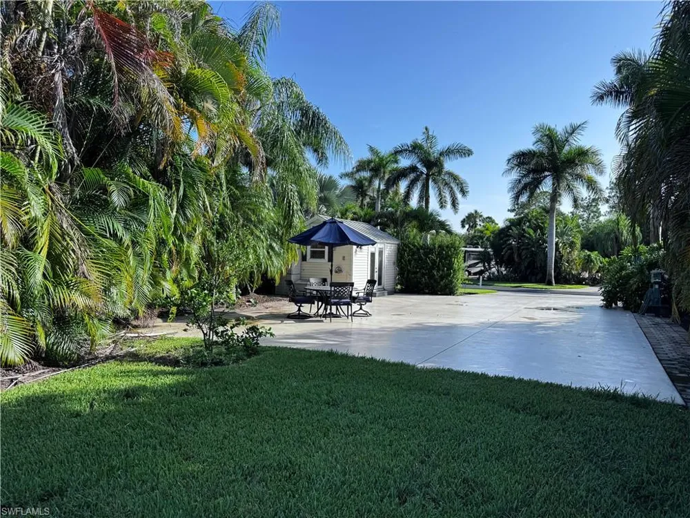 Gray Eagle Parkway Labelle, FL 33935