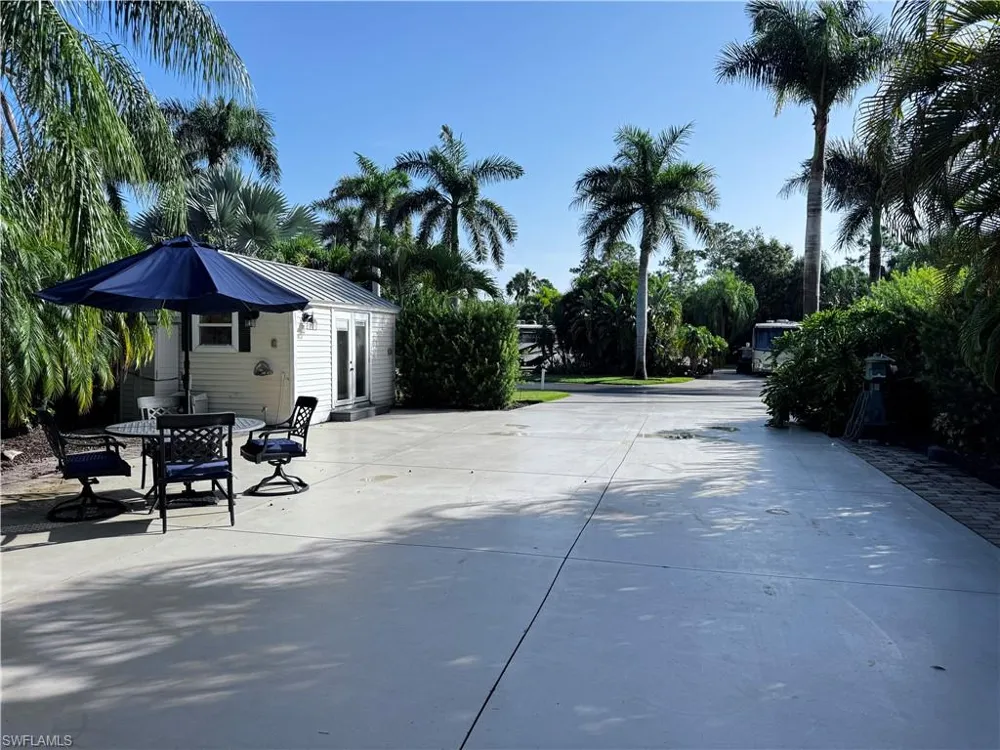 Gray Eagle Parkway Labelle, FL 33935