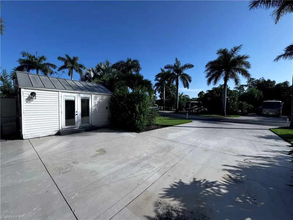 Gray Eagle Parkway Labelle, FL 33935