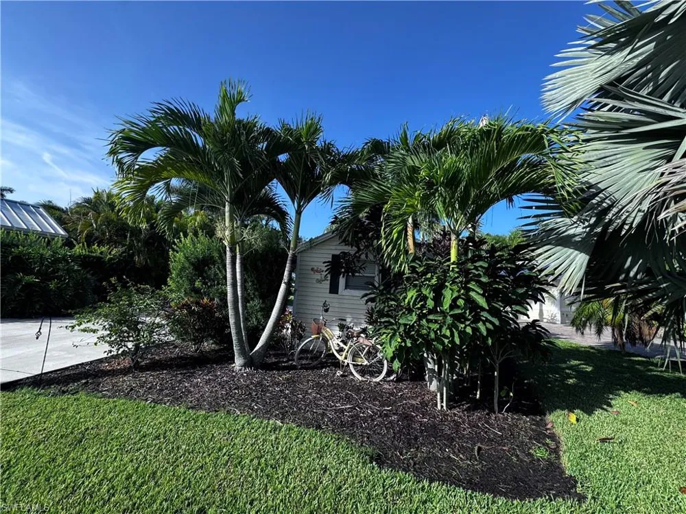 Gray Eagle Parkway Labelle, FL 33935