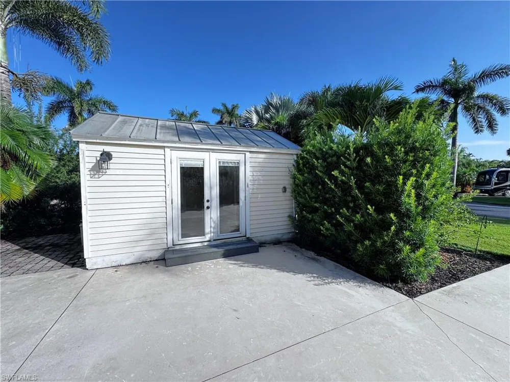 Gray Eagle Parkway Labelle, FL 33935