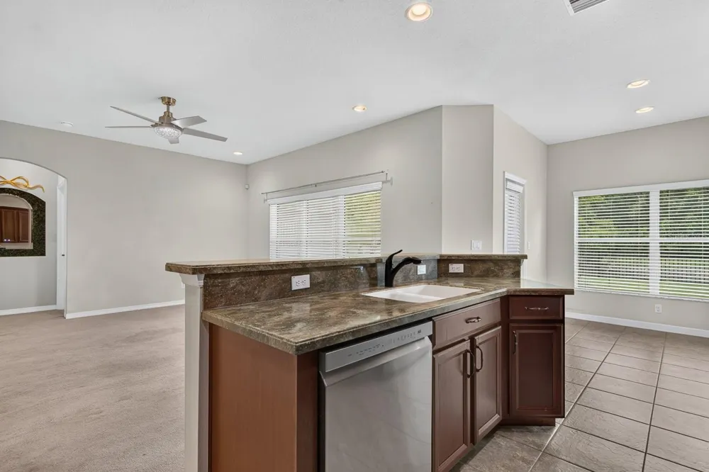 11231 BELLE HAVEN DRIVE New Port Richey, FL 34654