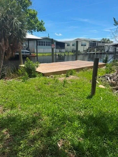 5630 S GARCIA ROAD Homosassa, FL 34448
