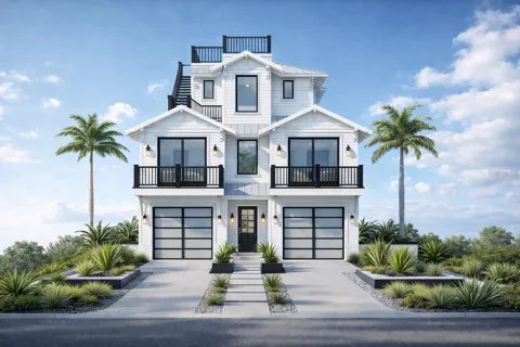 216 HARBOR DRIVE
