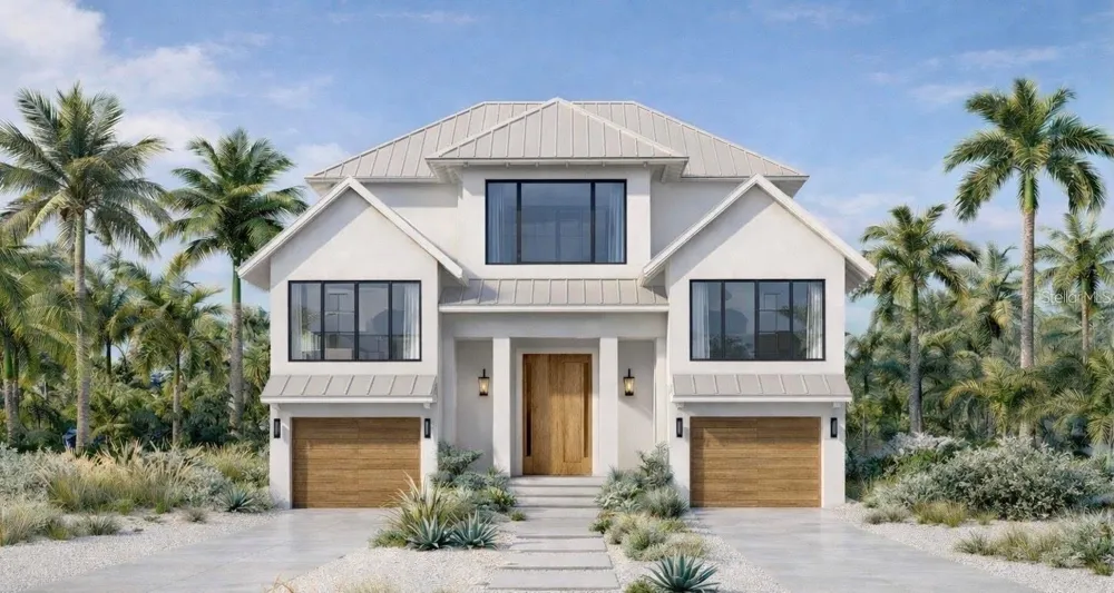 203 HAVERKOS COURT Bradenton Beach, FL 34217