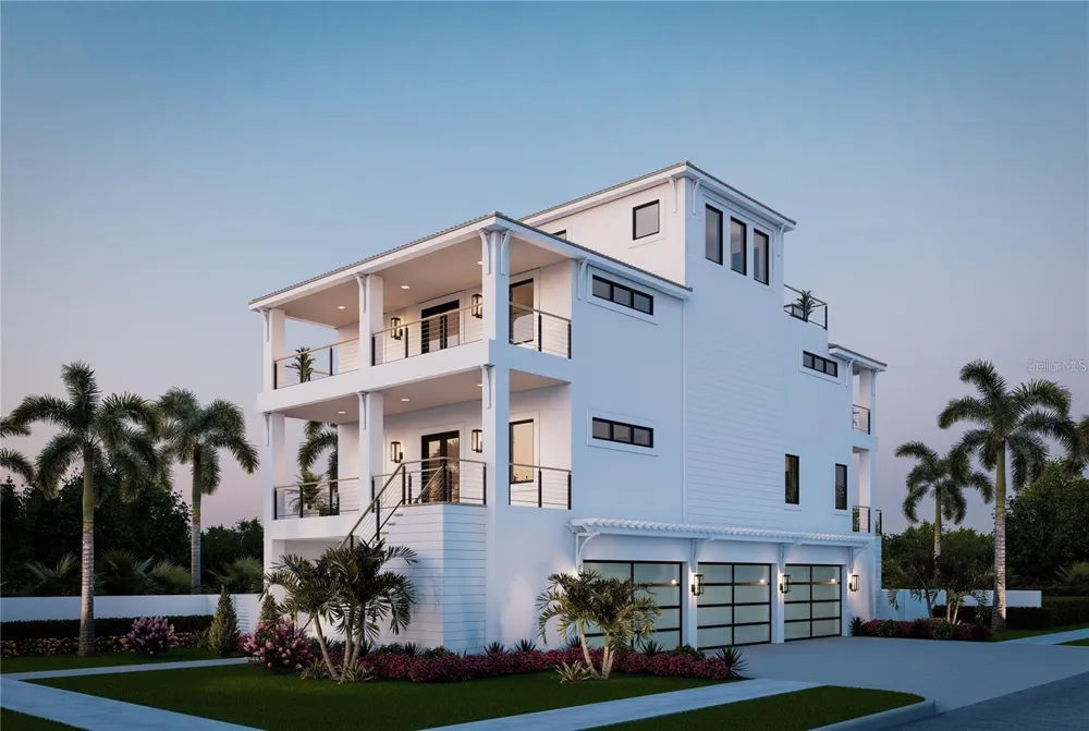 770 182ND AVENUE E Redington Shores, FL 33708