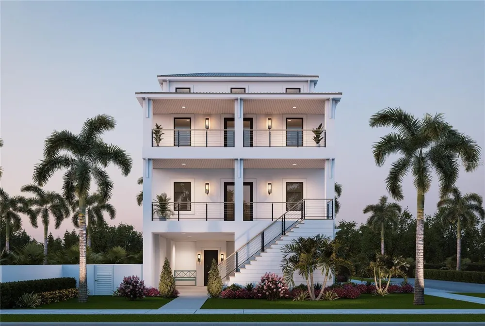 770 182ND AVENUE E Redington Shores, FL 33708