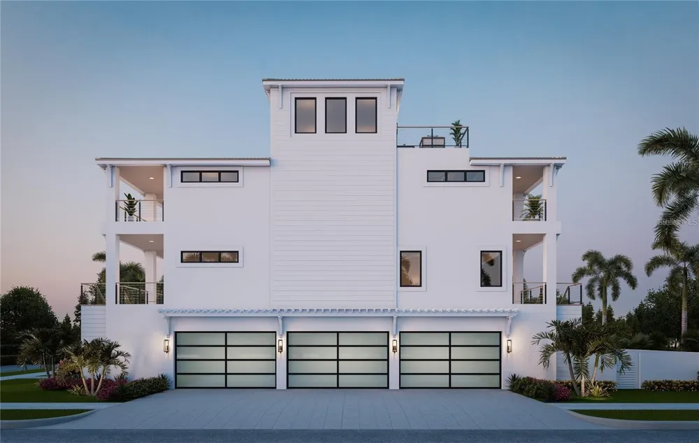 770 182ND AVENUE E Redington Shores, FL 33708
