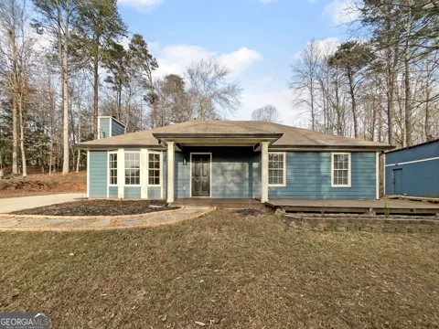 3208 Navajo CIR