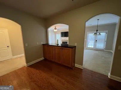 150 The Preserve DR Athens, GA 30606