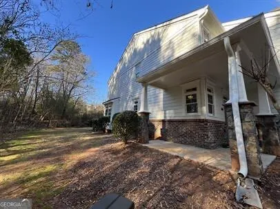 150 The Preserve DR Athens, GA 30606