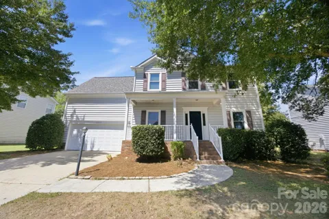 12313 Carolina Crossing Drive