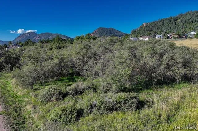 15989 S Perry Park Road Larkspur, CO 80118
