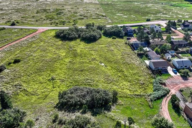 15989 S Perry Park Road Larkspur, CO 80118