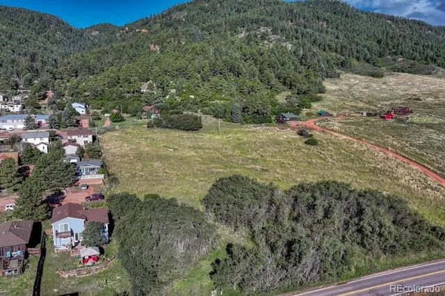 15989 S Perry Park Road Larkspur, CO 80118