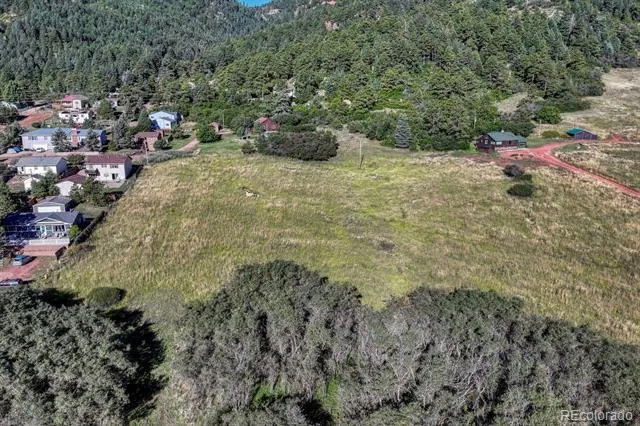 15989 S Perry Park Road Larkspur, CO 80118