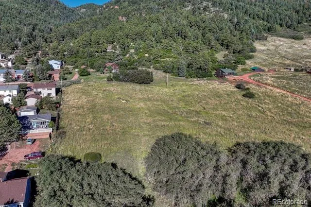 15989 S Perry Park Road Larkspur, CO 80118
