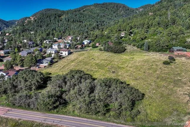 15989 S Perry Park Road Larkspur, CO 80118