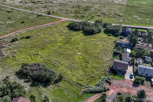 15989 S Perry Park Road Larkspur, CO 80118