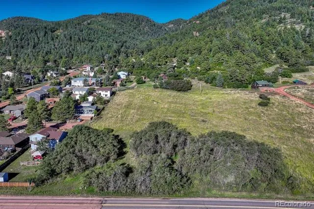 15989 S Perry Park Road Larkspur, CO 80118