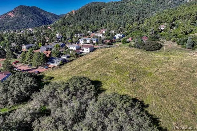15989 S Perry Park Road Larkspur, CO 80118