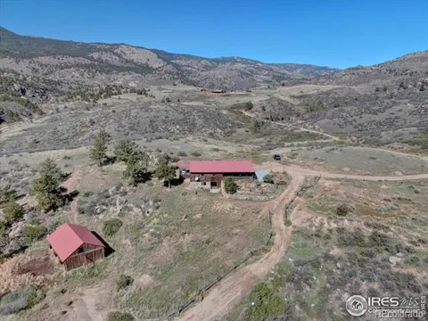 1165 Stagecoach Trail