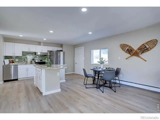 1165 Stagecoach Trail Lyons, CO 80540