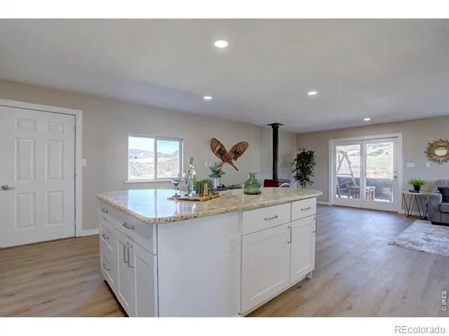 1165 Stagecoach Trail Lyons, CO 80540
