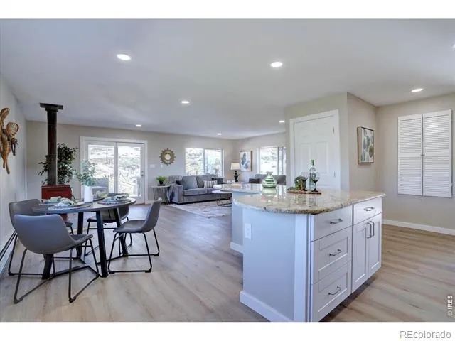 1165 Stagecoach Trail Lyons, CO 80540