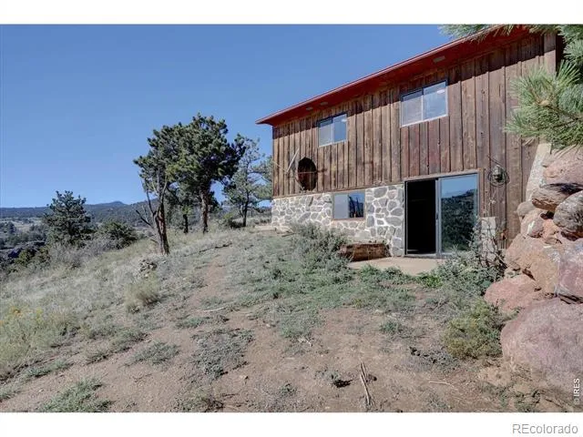 1165 Stagecoach Trail Lyons, CO 80540