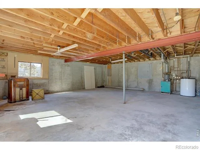 1165 Stagecoach Trail Lyons, CO 80540