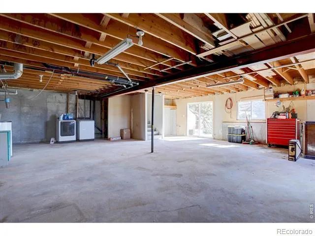 1165 Stagecoach Trail Lyons, CO 80540
