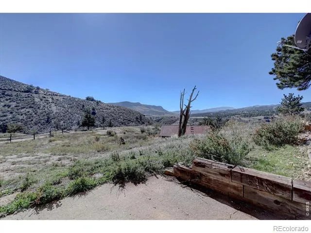 1165 Stagecoach Trail Lyons, CO 80540