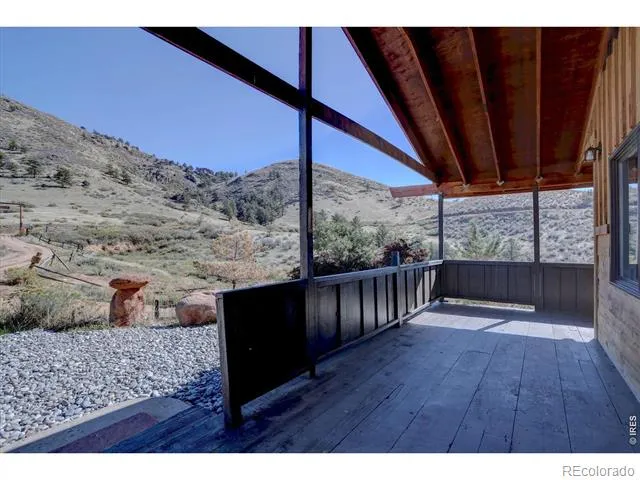 1165 Stagecoach Trail Lyons, CO 80540