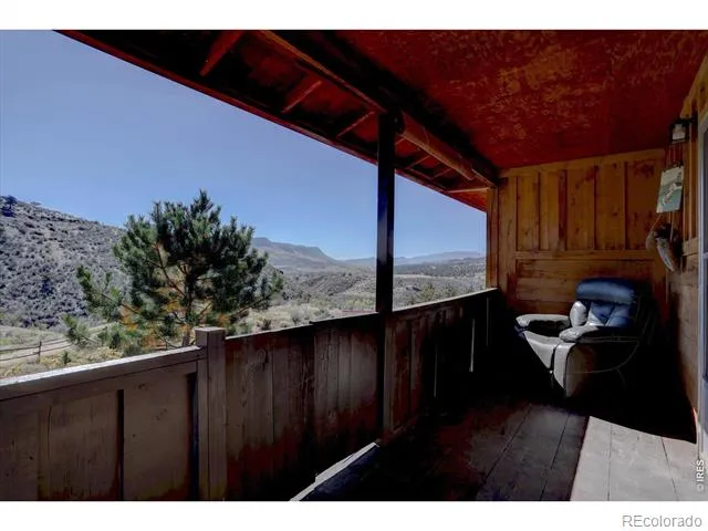 1165 Stagecoach Trail Lyons, CO 80540