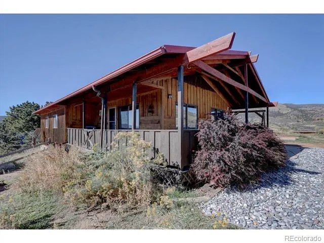 1165 Stagecoach Trail Lyons, CO 80540