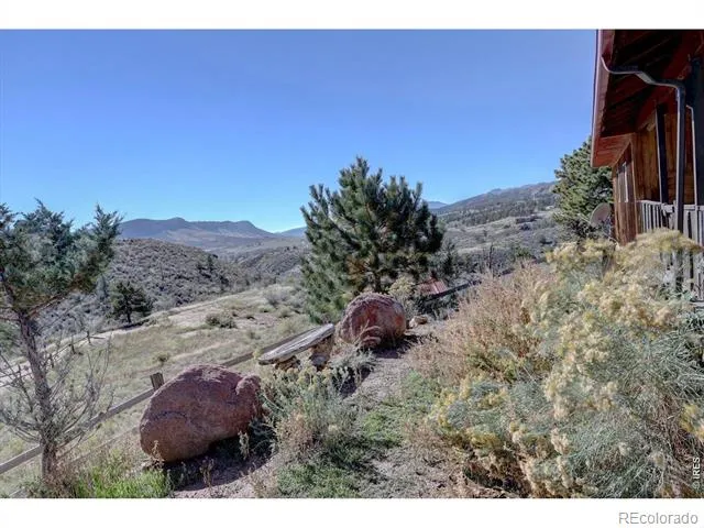 1165 Stagecoach Trail Lyons, CO 80540