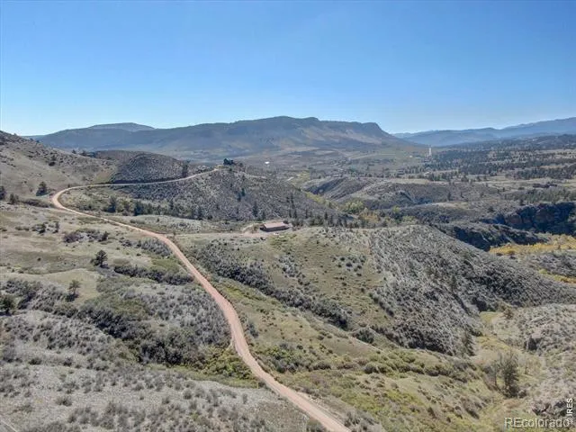 1165 Stagecoach Trail Lyons, CO 80540