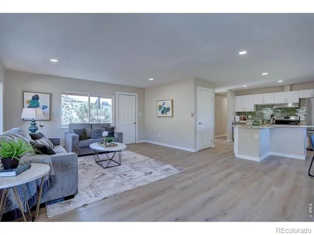 1165 Stagecoach Trail Lyons, CO 80540