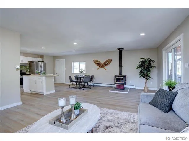 1165 Stagecoach Trail Lyons, CO 80540