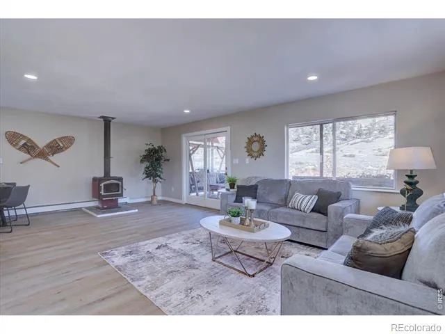 1165 Stagecoach Trail Lyons, CO 80540