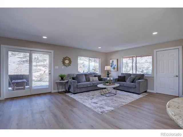 1165 Stagecoach Trail Lyons, CO 80540