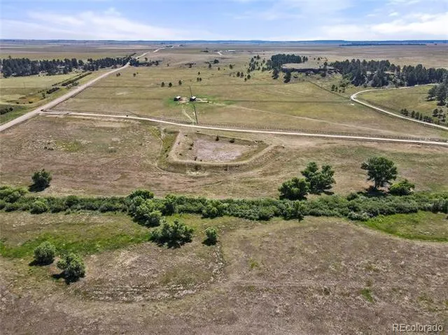 02 E Cherry Creek Road Larkspur, CO 80118