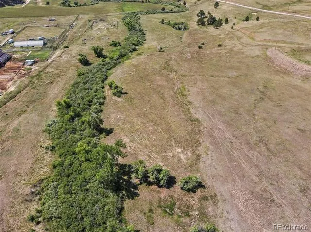02 E Cherry Creek Road Larkspur, CO 80118