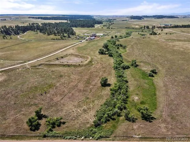 02 E Cherry Creek Road Larkspur, CO 80118