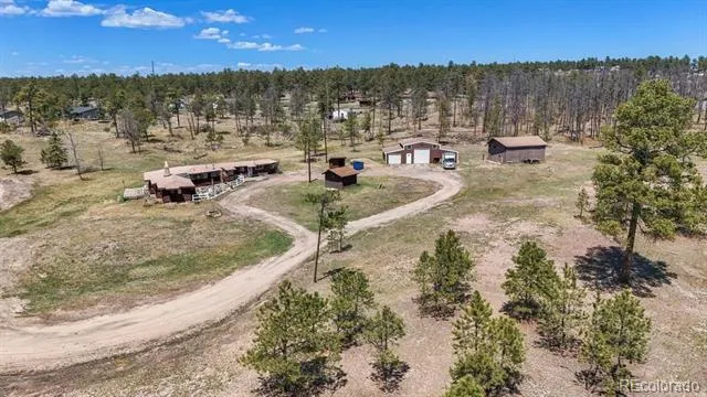 11865 Vollmer Road Colorado Springs, CO 80908