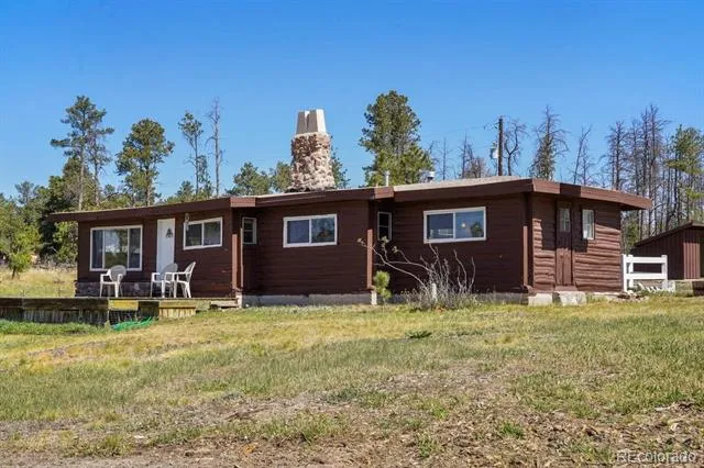 11865 Vollmer Road Colorado Springs, CO 80908