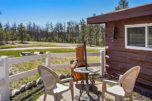 11865 Vollmer Road Colorado Springs, CO 80908